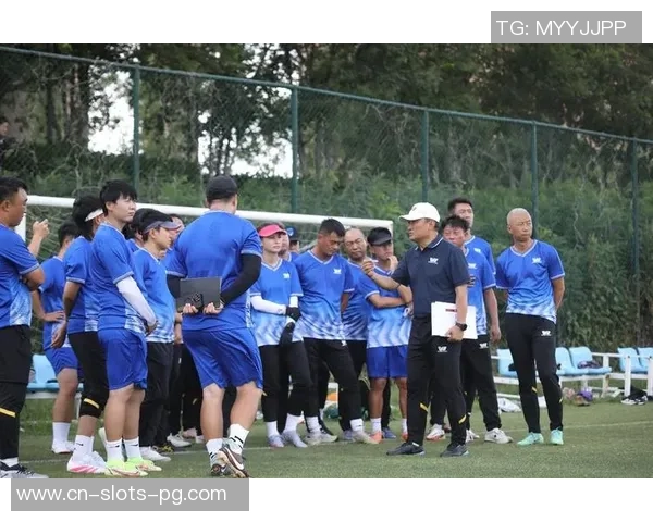 探索中国足球协会的未来发展与青训体系建设之路